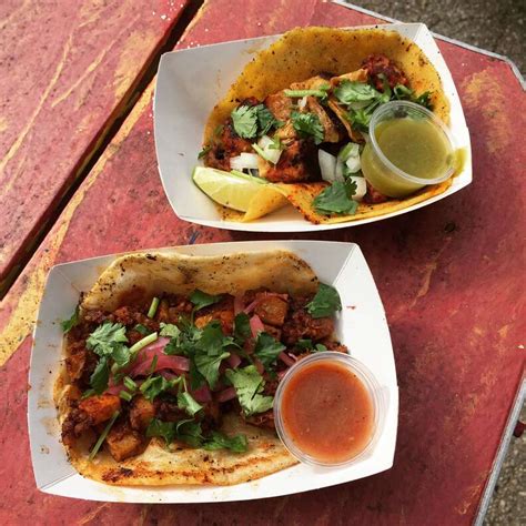 Best Tacos in Austin, Texas - Thrillist