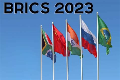 BRICS Summit 2023: Why Is This International Event Crucial For India?