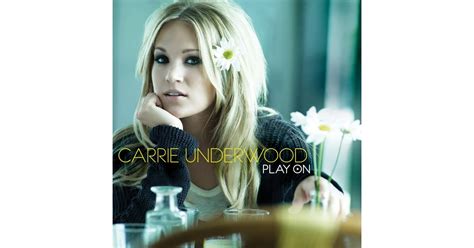 "Mama's Song" by Carrie Underwood | Country Wedding Songs | POPSUGAR ...