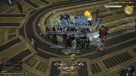 FFXIV MSQ Guide - Final Fantasy Insider