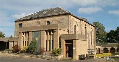 Warriston Crematorium, Edinburgh Crematoriums | Beyond