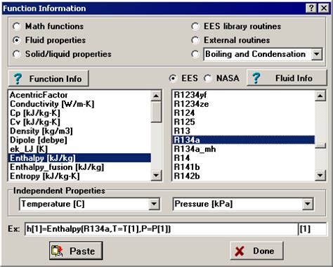 Engineering Equation Solver Software - curelasopa