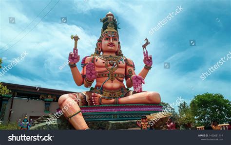 310 Sri Lanka Trincomalee Koneswaram Temple Images, Stock Photos & Vectors | Shutterstock