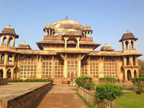 Places To Visit In Gwalior: Tourist Places & Attractions