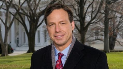 Jake Tapper Moves to CNN