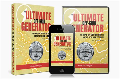 The Ultimate Off-Grid Generator Reviews: Can You Really Generate ...