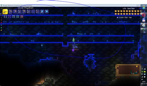 PC - Truffle Worm farm HELP | Terraria Community Forums