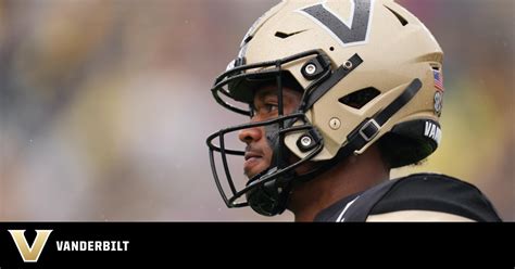 Vanderbilt Football | Vandy Suffers First Defeat