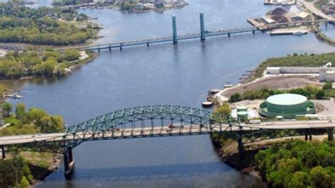 MaineDOT to make traffic changes due to Piscataqua River Bridge construction | WGME