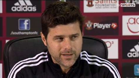 Pochettino dismisses Madrid rumours | Video | Watch TV Show | Sky Sports