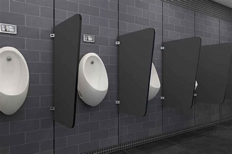 Zerodor Waterless Urinals - Merino Restrooms