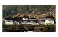 Travellers' Guide To Thimphu - Wiki Travel Guide - Travellerspoint
