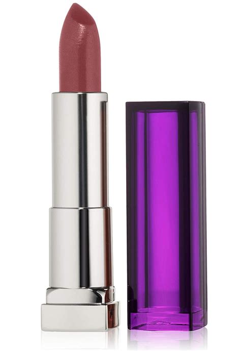 Maybelline Color Sensational Lipstick, #450 Mauve Mania | Walmart Canada