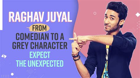 Raghav Juyal on Playing a Serious Character in Abhay 2 | India.com