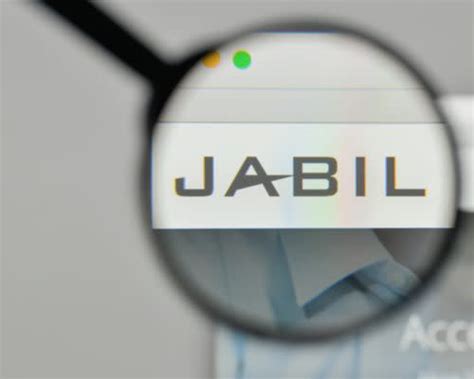 Jabil Stock Slides Despite Better-Than-Expected Q4 Earnings