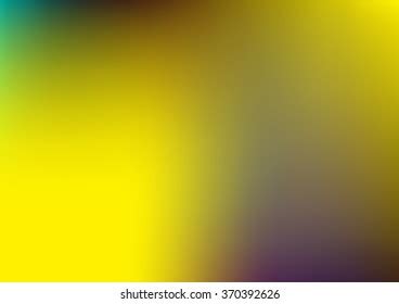 Abstract Gradient Wallpaper Black Yellow Background Stock Illustration ...