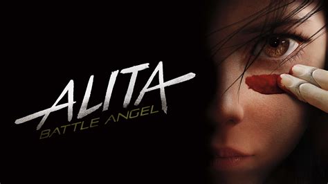 Alita (Alita: Battle Angel) 8k Wallpapers