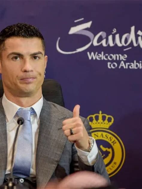 Inside Cristiano Ronaldo’s $300K-a-month luxury home in Saudi Arabia - PanAsiaBiz
