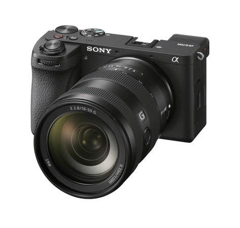 SONY ALPHA 6700 - Fototest von IMTEST