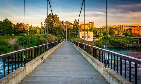 The 15 Best Things to do in Spokane, Washington – Wandering Wheatleys