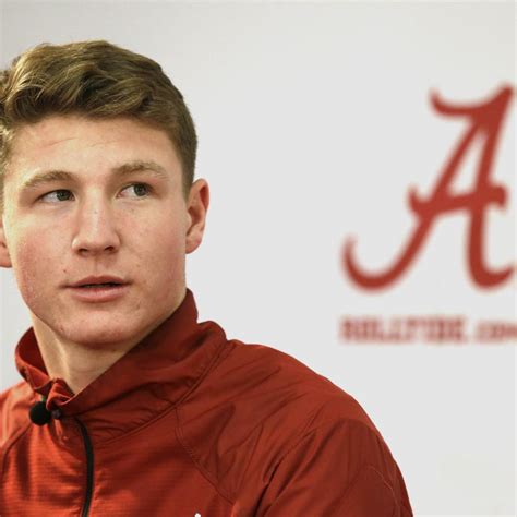 Alabama Football Recruiting: Top 2015 Recruits Committed to Crimson ...