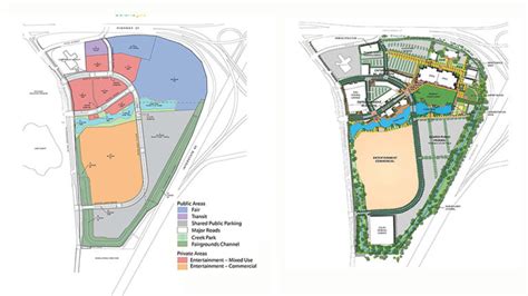 Solano County Fairgrounds - StoneCreek Partners