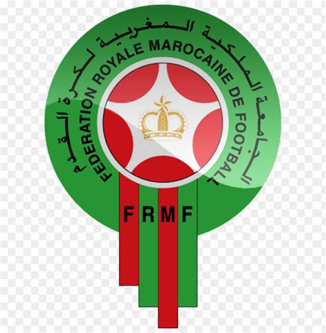 Morocco Football Logo Png Png - Free PNG Images ID 34944 | TOPpng