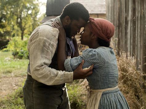 Harriet (2019) by Kasi Lemmons