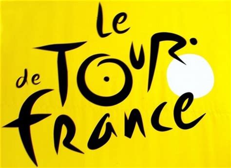 History of All Logos: Tour de France History