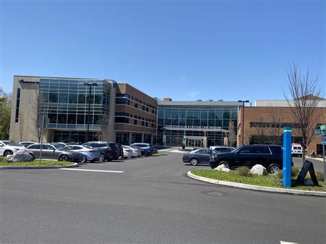 Doylestown Hospital Campus Improvements | Projects | LVL Engineering Group