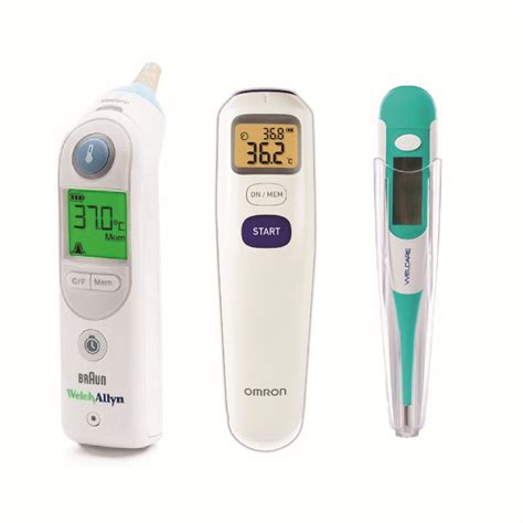 Thermometers Yes Medical Equipment| Yes Medical Supplies