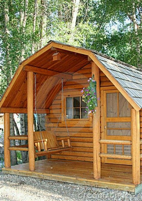 Koa Cabins For Sale