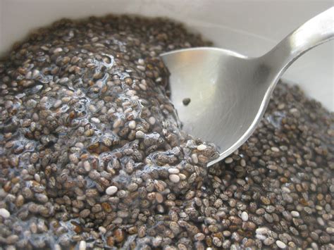 5 Amazing Benefits of Soaking Chia Seeds | Busy Mum