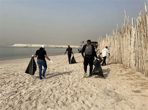 NG Clearing Cleans Up Oniru Beach as Part of 2023 CSR Activities - NG ...