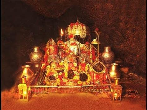 Vaishno Devi Wallpapers - Top Free Vaishno Devi Backgrounds - WallpaperAccess