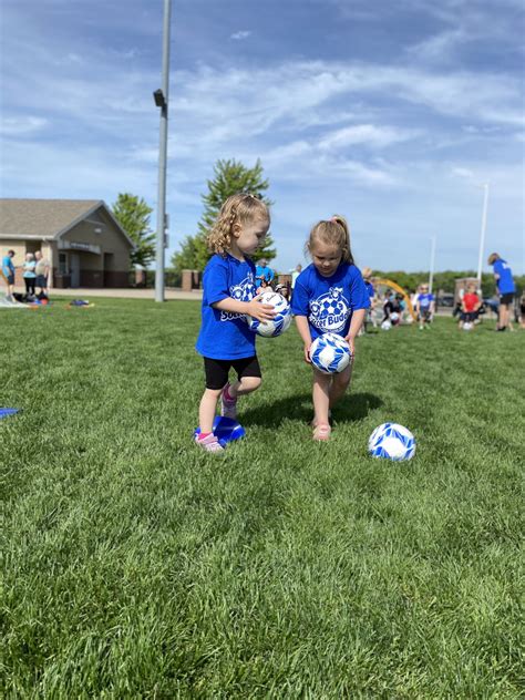 5 Reasons Why Kids' Soccer Classes at Colorado Soccer Buddies are Fun ...