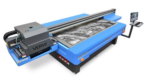 Glass, Wood, Acrylic UV Digital Flatbed Printing Machine