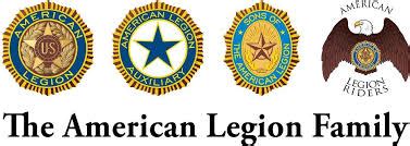 Family – American Legion Post 10