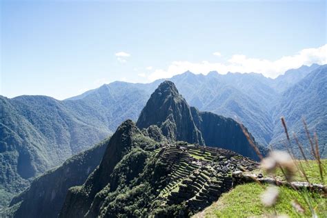 Peru Machu Picchu Tour | Best Machu Picchu Tour Packages