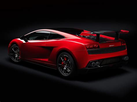 2012 Gallardo LP570-4 Super Trofeo Stradale. LAMBORGHINI pictures