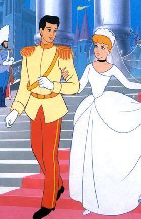 Cinderella Wedding Dress Animated Movie