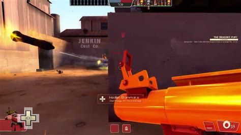 Team Fortress 2 Soldier Gameplay - YouTube