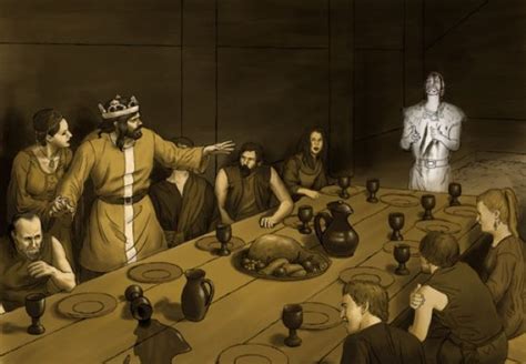 Dramatic Significance of the Banquet Scene in Macbeth