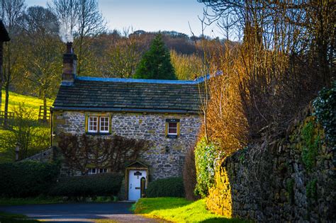 Downham, Lancashire - How to Enjoy This Charming Village?