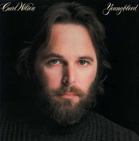 📀 Carl Wilson Solo Albums - Beach Boys Legacy