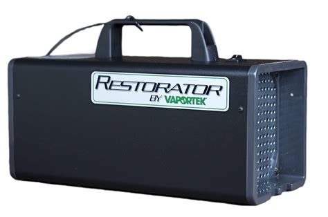 Restorator® | Vaportek