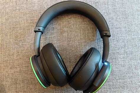 Xbox Wireless Headset Review | Trusted Reviews