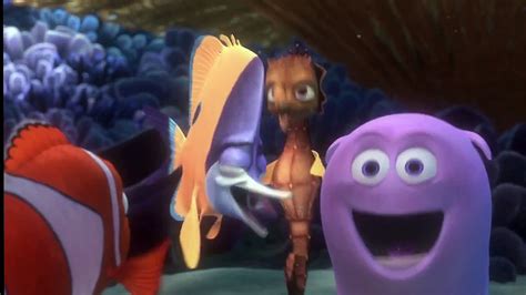 Bill Finding Nemo