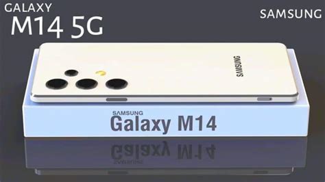 Samsung Galaxy M14 5G Receives Bluetooth SIG Certification: Here's What ...