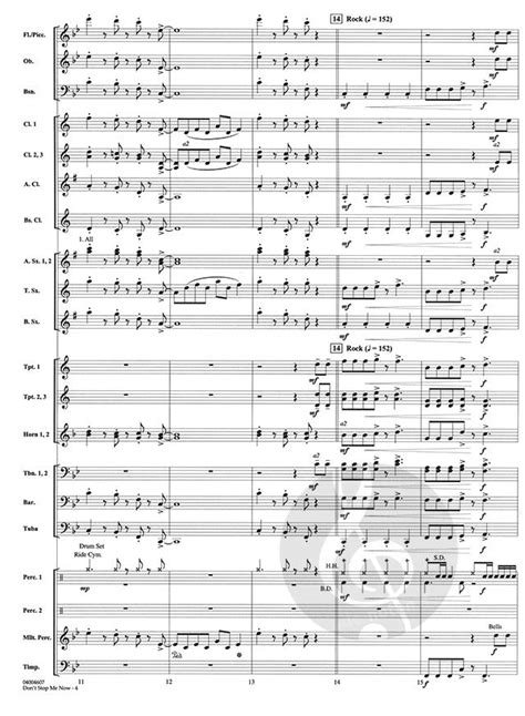 Concert Band Sheet Music » Wide Selection - Buy Online